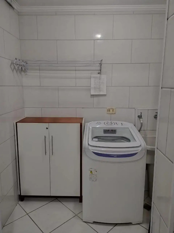 Apartamento de Luxo acesso a Praia Grande e Praia do Tenório para 6 pessoas