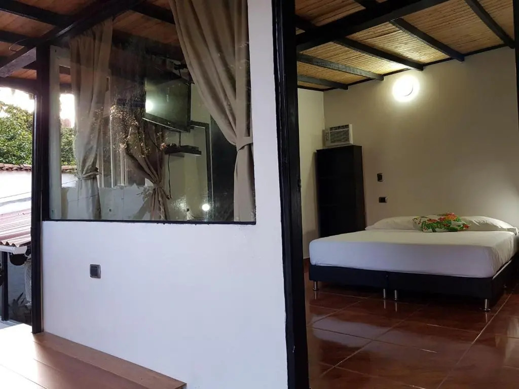 Hotel Premium Real
