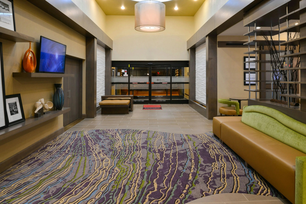 Hampton Inn Northwood