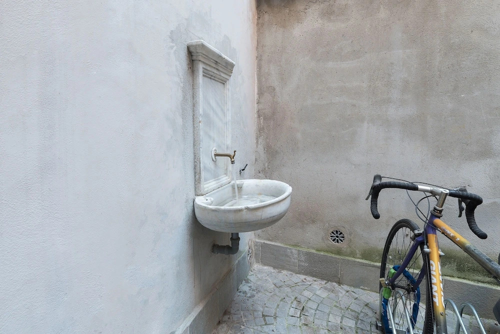 Sweet Suite near Pantheon