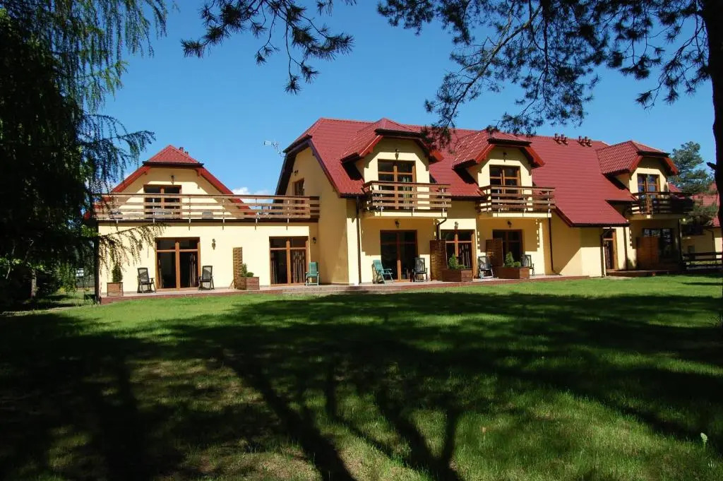 Rezydencja Nad Wigrami Standard & Comfort Rooms