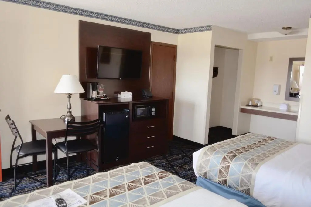 Frankenmuth Motel