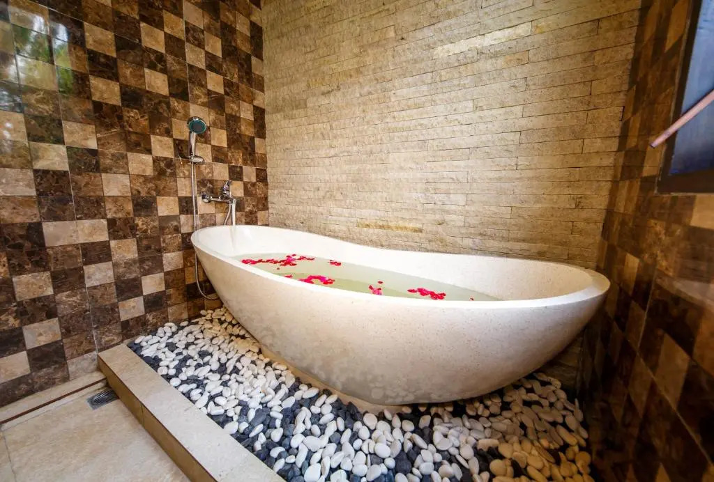 Villa Suzuki 3 Seminyak