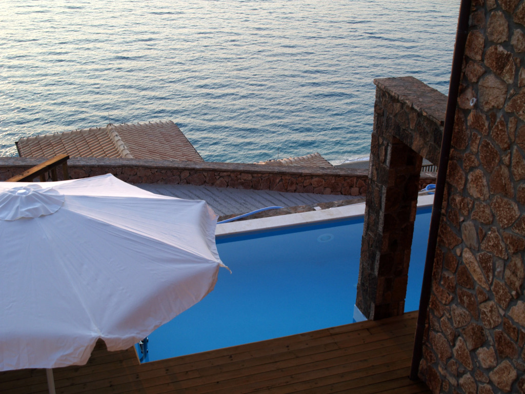 Beyond Cutting Edge Villas