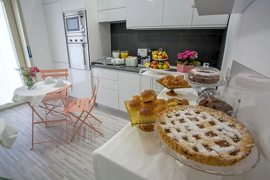 B&B al Centro