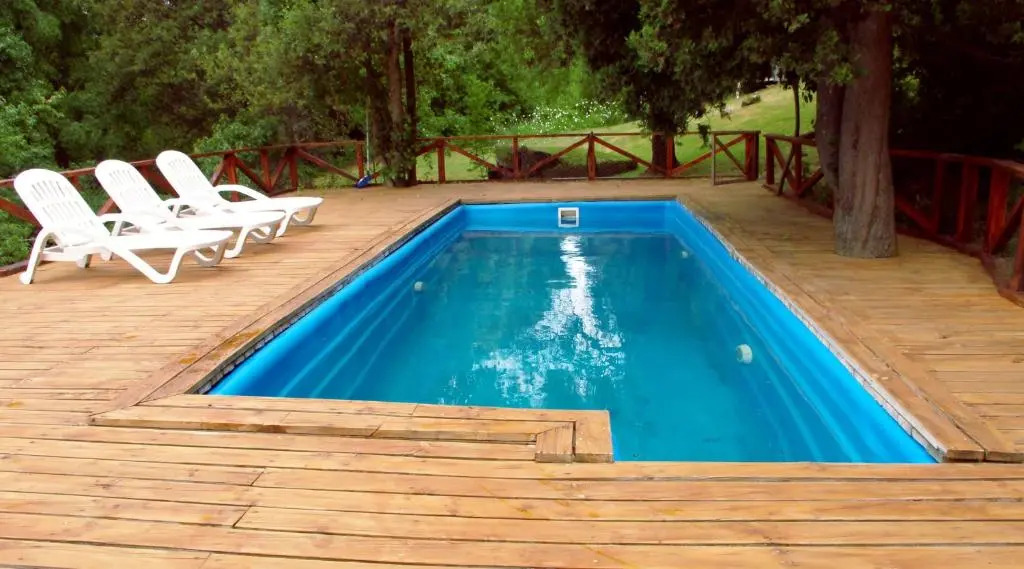 Bog Antilhue - Casa 2 cuartos