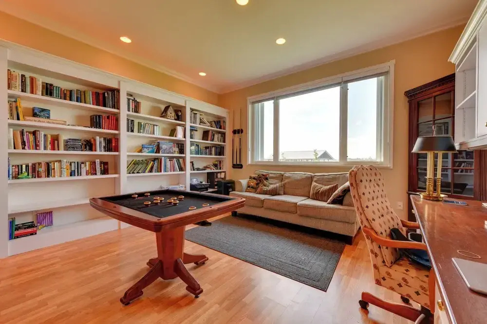 Waterfront Lake Placid Home With Private Dock!