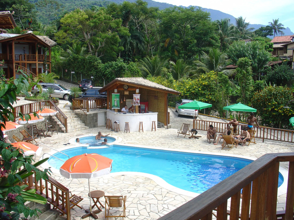 Hotel Praia do Portinho