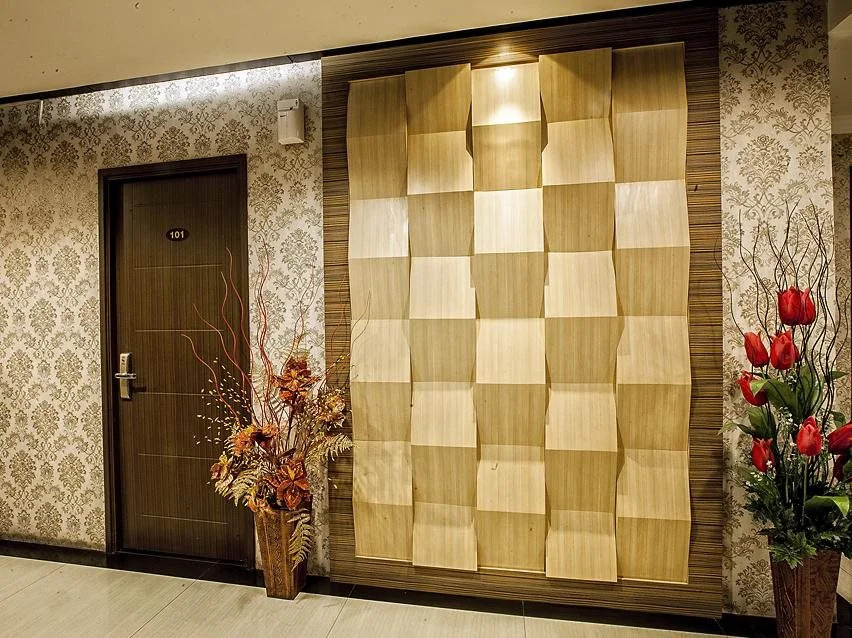 Hin's Hotel