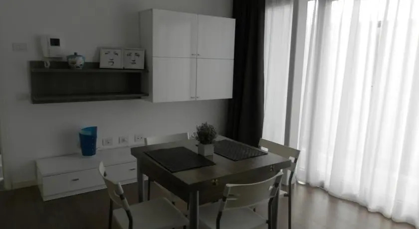 casa dolce casa