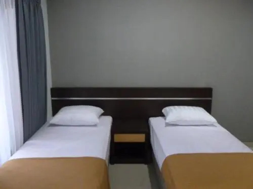 Griya Widhi Guest House