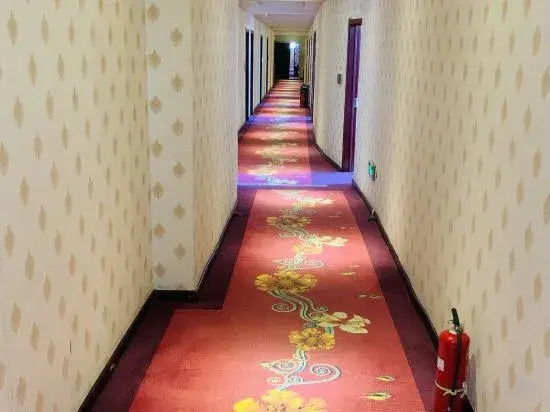 Lengji 58 Degree Hotel