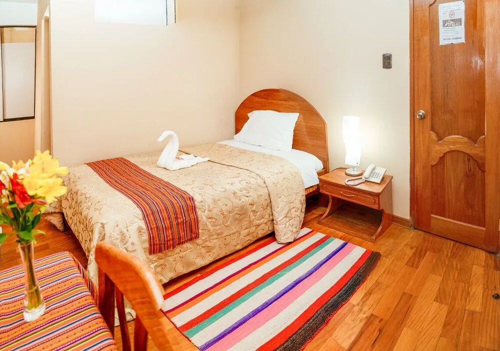 Hotel Melanys