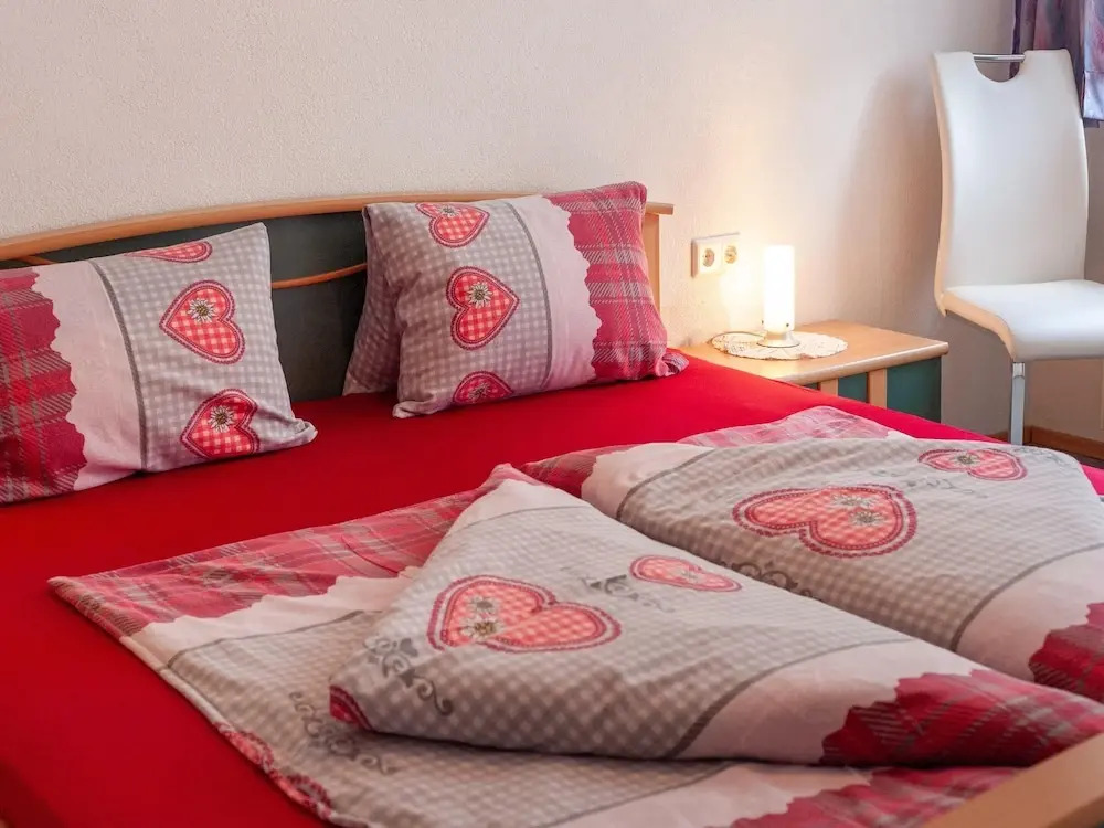 Apartment in Strengen near Ski Slopes