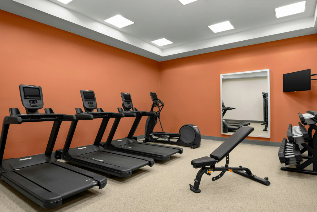 Embassy Suites by Hilton Newark Airport