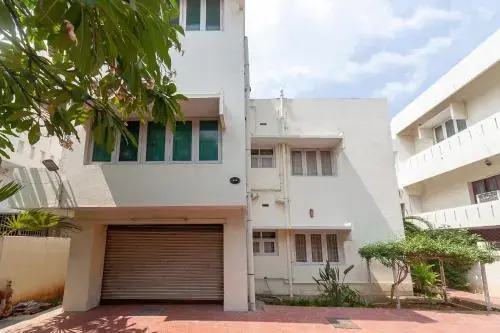Tower Residency By OYO Rooms