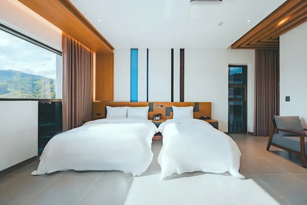 WONJU CITI HOTEL Corporate City