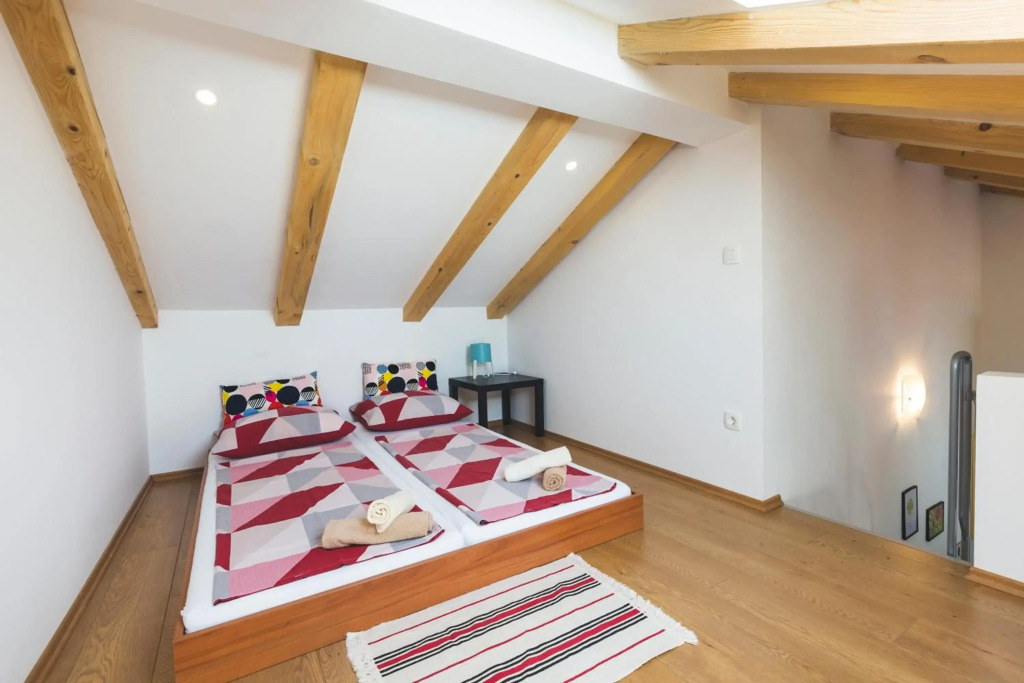Vinea apartmani Umag