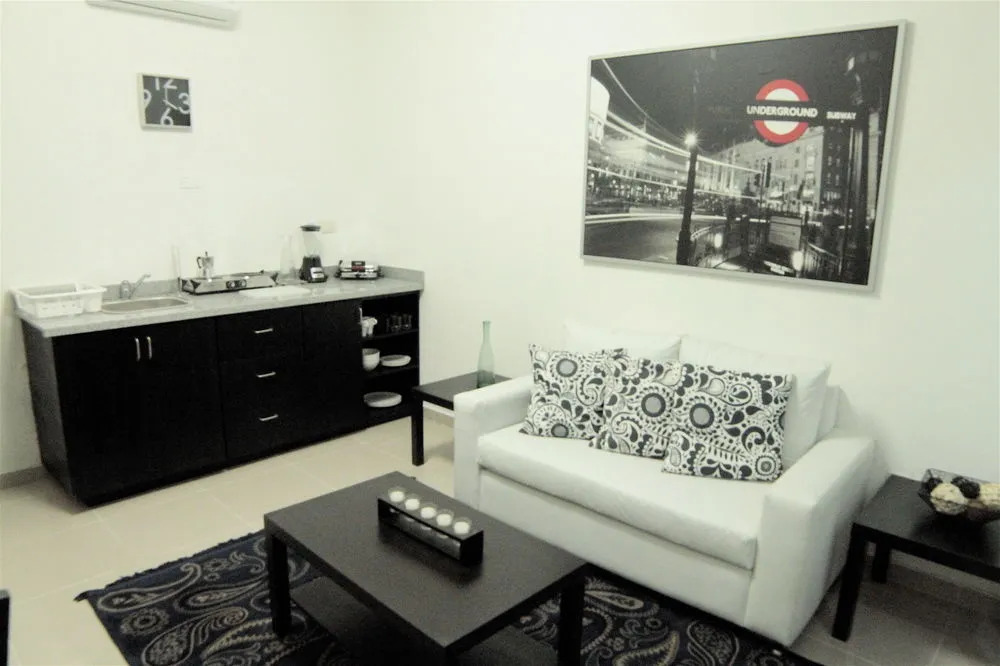 Savoy Suites