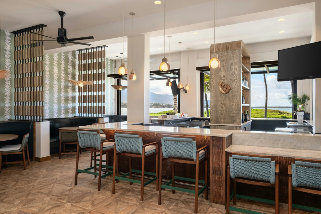 Hampton Inn & Suites Maui North Shore