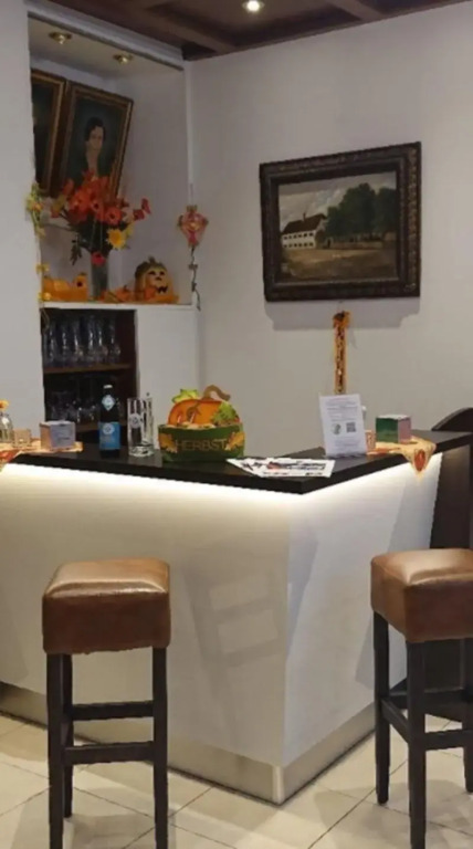Hotel Blauer Karpfen