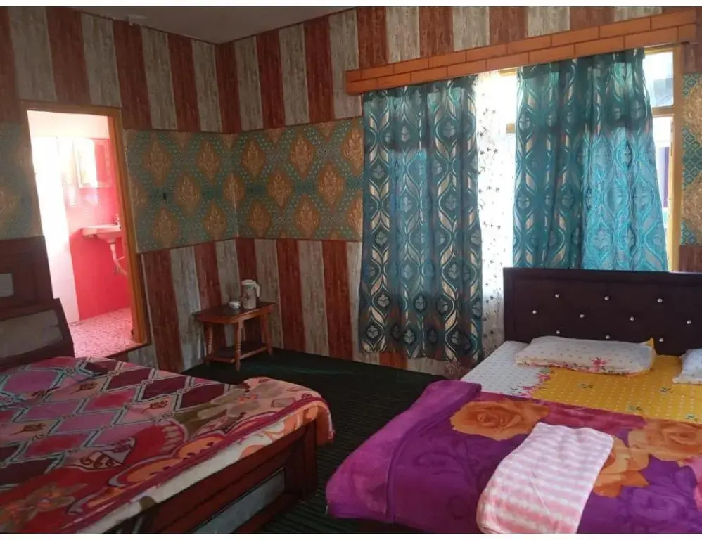 Hotel Al Azizia