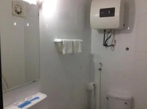 Thuy Linh Hotel Halong