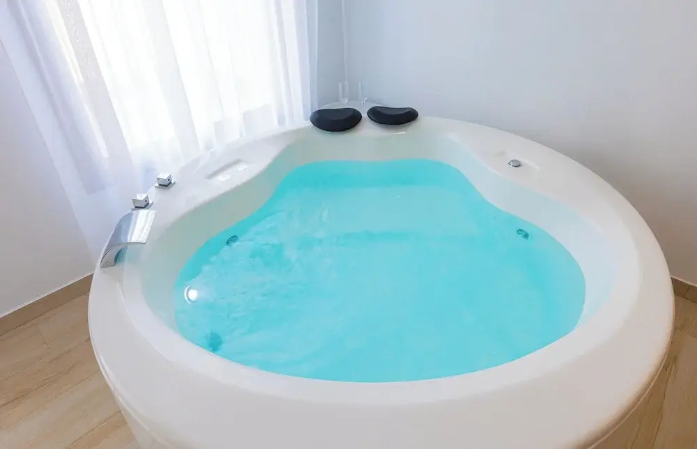 La Serrería-Premium Suite Apartments & Private Jacuzzi