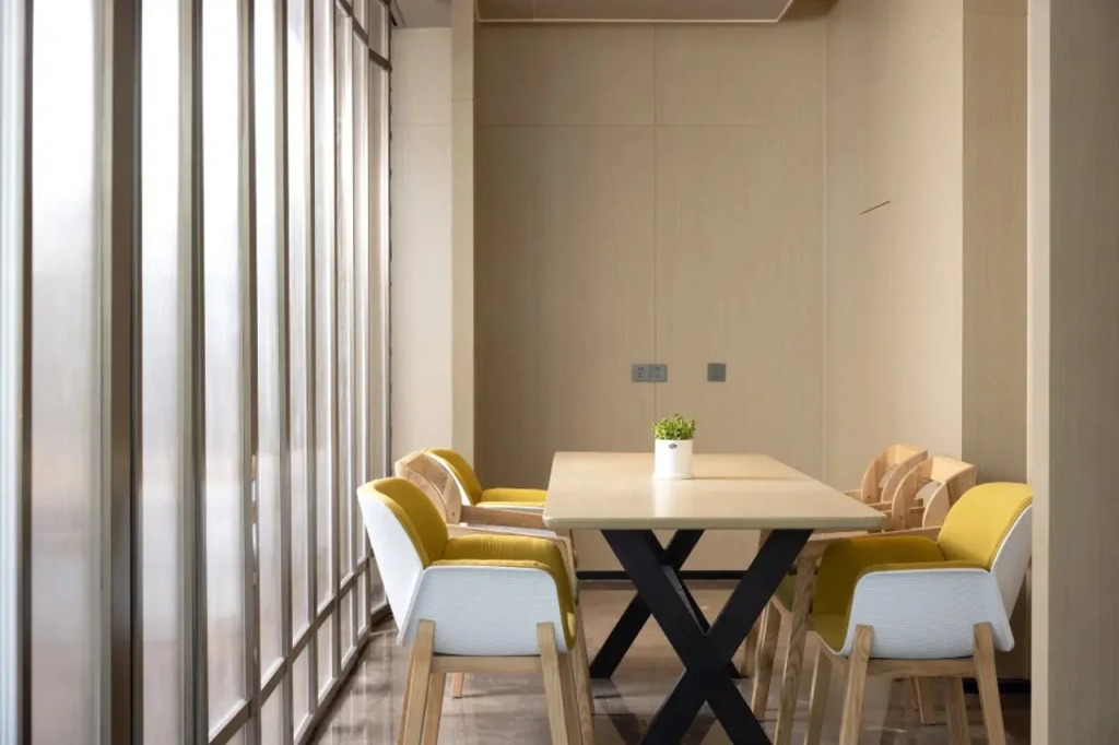 Home2 Suites by Hilton Wuhu Jiujiang