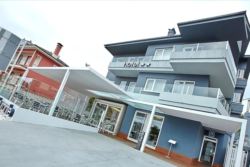 Hotel Boa Vista