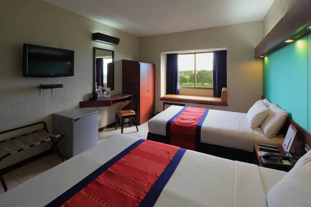 Microtel by Wyndham Eagle Ridge