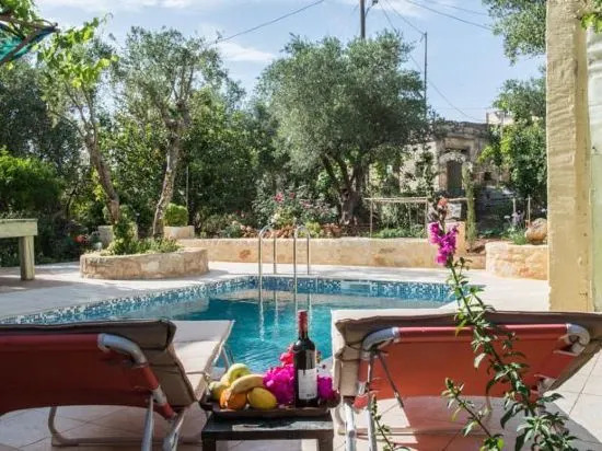 Villa Eleonas