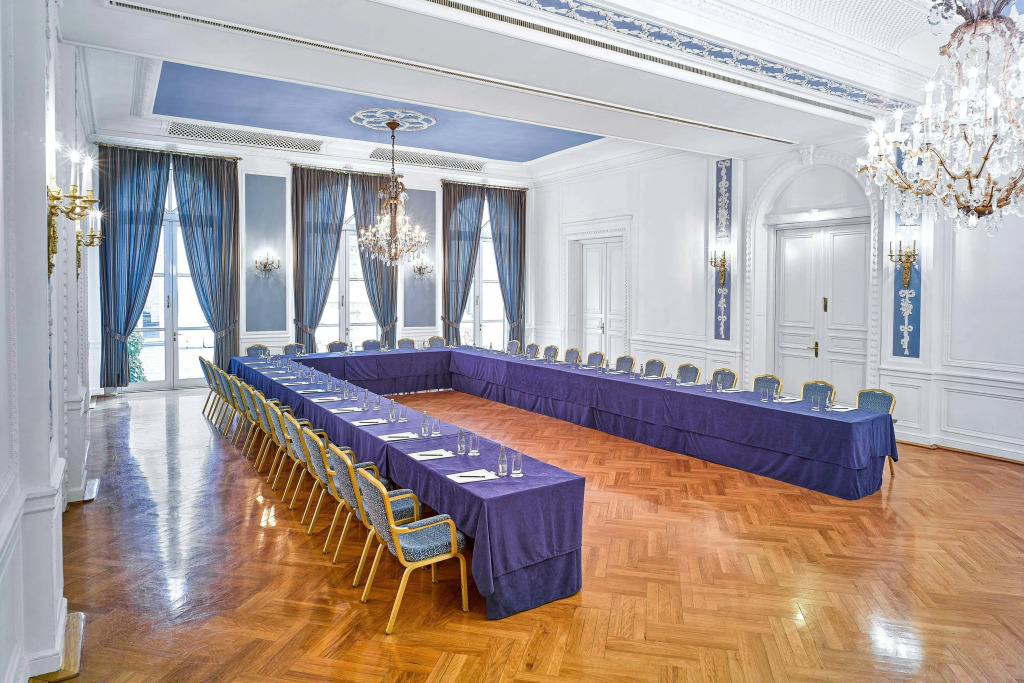 Hotel Atlantic Hamburg, Autograph Collection
