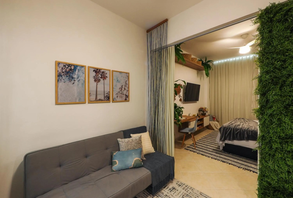 Studio Relex 200mts Copa Beach