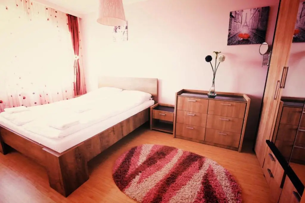 HMM Apartament