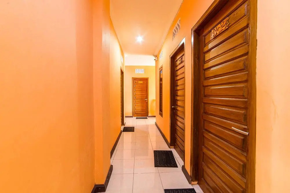 Airy Tanjung Pandan Sudirman 16 Belitung