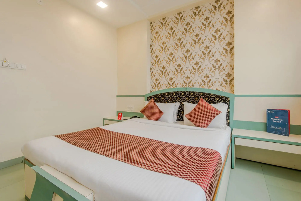 Hotel Shanti Kamal