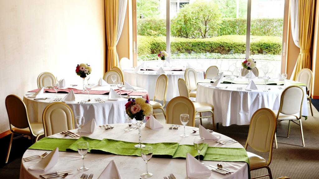 ANA Holiday Inn Sendai by IHG