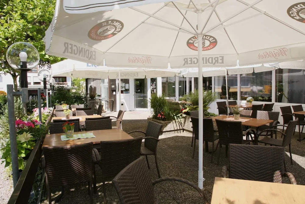 Hotel Pflug