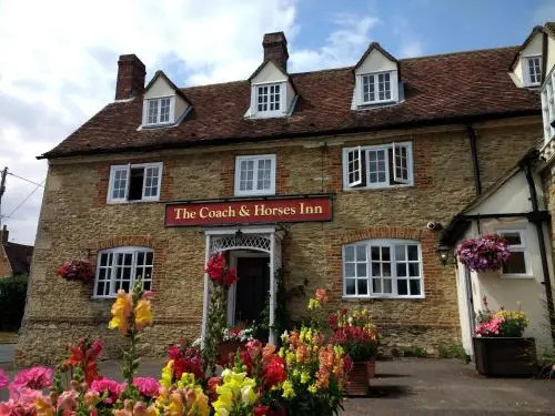 The Coach And Horses Inn