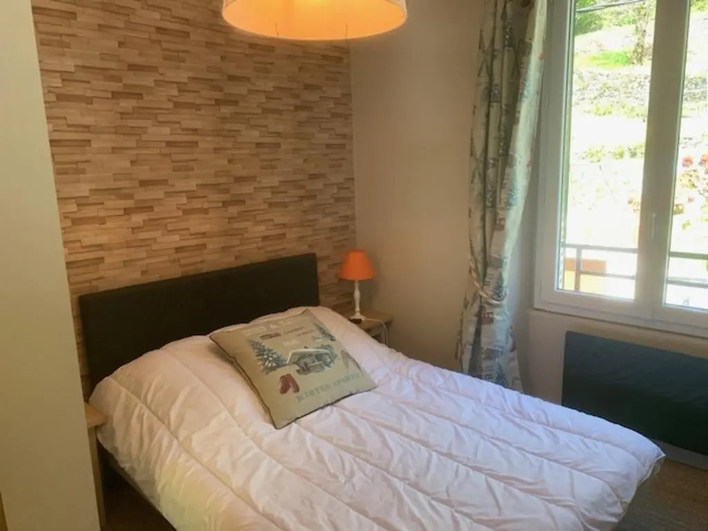 Appartement Mont-Dore, 2 pièces, 4 personnes - FR-1-415-119