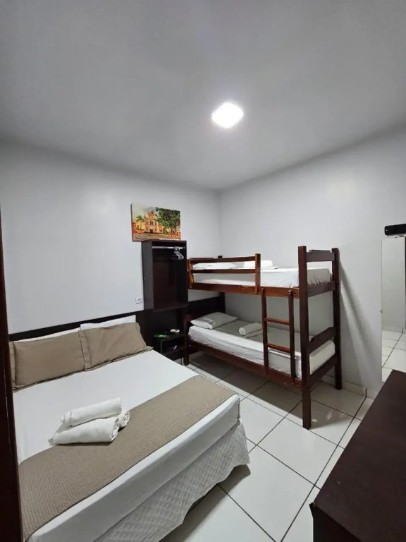 New Center Hotel
