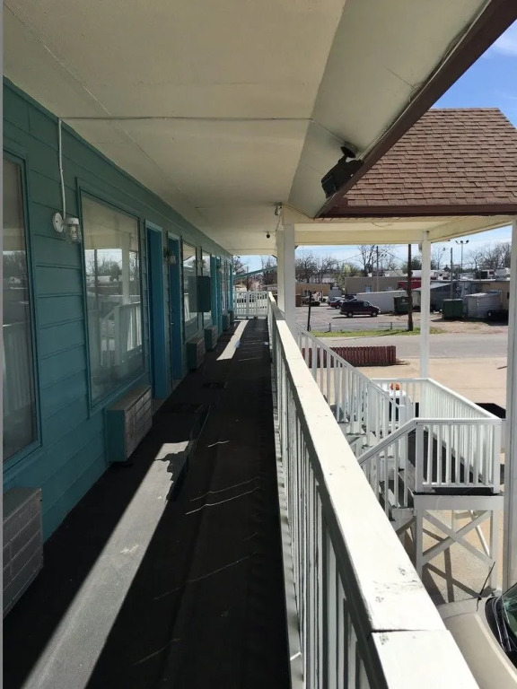 The Bolivar Inn