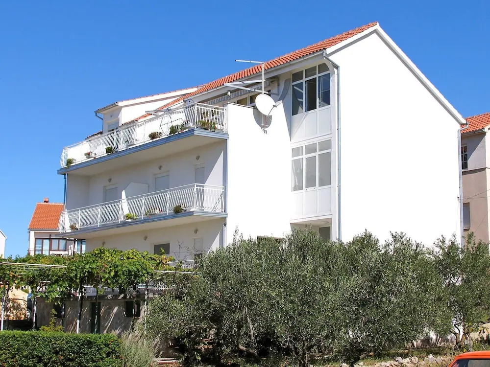 Apartments Senka