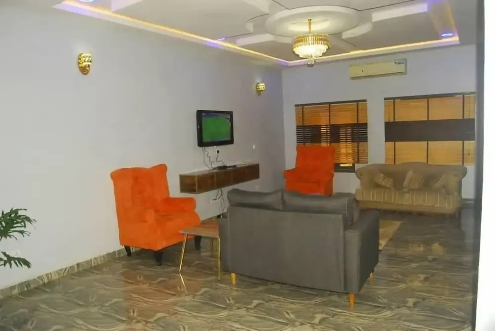 SAGS Apartments