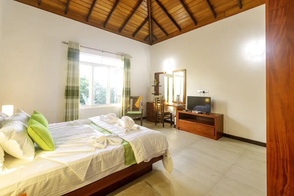 Cogent Holiday Home