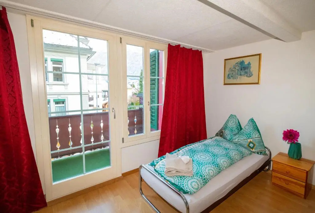 Waldeg 4 Historic House - Holiday Apartment