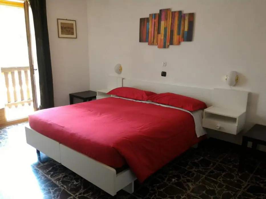 Hotel Edelweiss