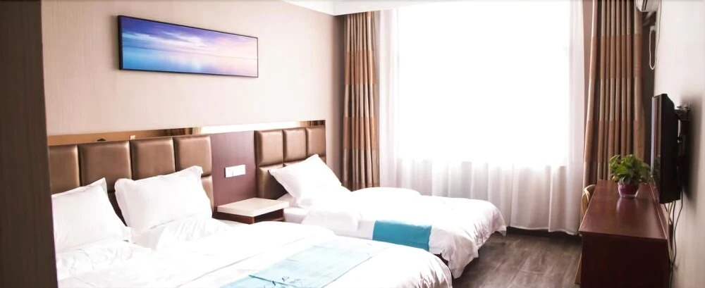 Xi An Boutique Hotel