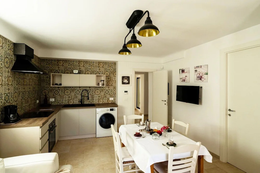 Casa Alina